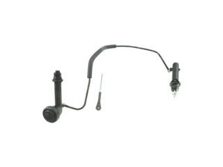 Dorman - First Stop Clutch Master and Slave Cylinder Assembly P/N:CC649004 Fits: Chevrolet S10 95-94, GMC Sonoma 95-94 - Image 1