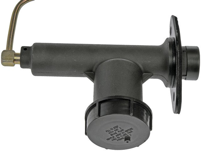 Dorman - First Stop Clutch Master and Slave Cylinder Assembly P/N:CC649005 Fits: Ford F-250 96-93, Ford F-250 Hd 1997, Ford F-350 97-93, Ford F-59 Commercial Stripped Chassis 97-93, Ford F-super Duty 97-93 - Image 3