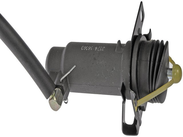 Dorman - First Stop Clutch Master and Slave Cylinder Assembly P/N:CC649005 Fits: Ford F-250 96-93, Ford F-250 Hd 1997, Ford F-350 97-93, Ford F-59 Commercial Stripped Chassis 97-93, Ford F-super Duty 97-93 - Image 2