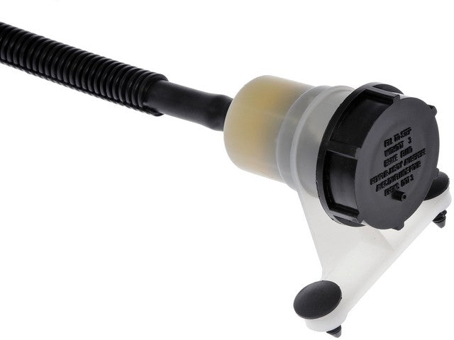Dorman - First Stop Clutch Master and Slave Cylinder Assembly P/N:CC649006 Fits: Ford F-250 1999, Ford F-250 Super Duty 07-99, Ford F-350 Super Duty 07-99, Ford F-450 Super Duty 07-99, Ford F-550 Super Duty 07-99 - Image 3