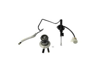 Dorman - First Stop Clutch Master and Slave Cylinder Assembly P/N:CC649012 Fits: Ford Ranger 1992 - Image 1