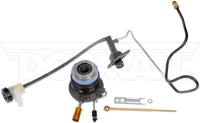 Dorman - First Stop Clutch Master and Slave Cylinder Assembly P/N:CC649016 Fits: Ford Ranger 94-93 - Image 1