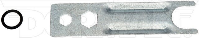Dorman - First Stop Clutch Master and Slave Cylinder Assembly P/N:CC649016 Fits: Ford Ranger 94-93 - Image 3