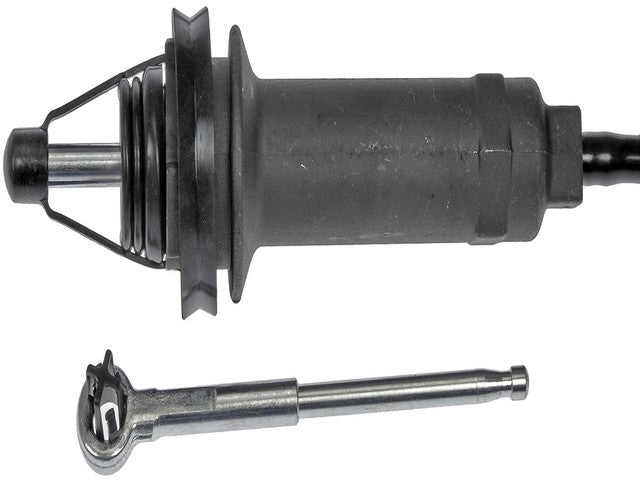Dorman - First Stop Clutch Master and Slave Cylinder Assembly P/N:CC649021 Fits: Ford F-250 Super Duty 07-99, Ford F-350 Super Duty 07-99, Ford F-450 Super Duty 07-99, Ford F-550 Super Duty 07-99 - Image 3