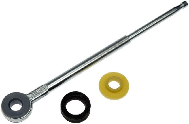 Dorman - First Stop Clutch Master and Slave Cylinder Assembly P/N:CC649026 Fits: Dodge Ram 1500 01-00, Dodge Ram 2500 01-00, Dodge Ram 3500 01-00 - Image 3