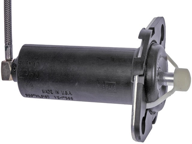 Dorman - First Stop Clutch Master and Slave Cylinder Assembly P/N:CC649029 Fits: Dodge Ram 2500 97-94, Dodge Ram 3500 97-94 - Image 3