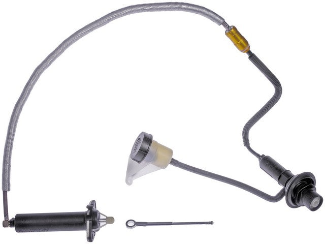 Dorman - First Stop Clutch Master and Slave Cylinder Assembly P/N:CC649029 Fits: Dodge Ram 2500 97-94, Dodge Ram 3500 97-94 - Image 1