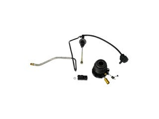 Dorman - First Stop Clutch Master and Slave Cylinder Assembly P/N:CC649031 Fits: Ford Explorer 00-98, Ford Ranger 00-98, Mazda B3000 00-98, Mazda B4000 00-98 - Image 1