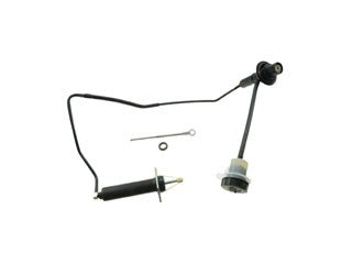 Dorman - First Stop Clutch Master and Slave Cylinder Assembly P/N:CC649037 Fits: Dodge Dakota 96-95 - Image 1