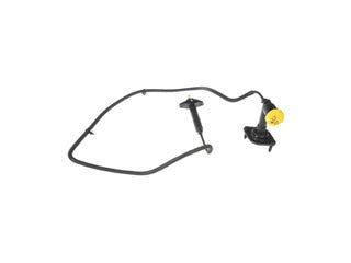 Dorman - First Stop Clutch Master and Slave Cylinder Assembly P/N:CC649038 Fits: Dodge Ram 1500 08-05, Dodge Ram 2500 08-04, Dodge Ram 3500 08-04 - Image 1