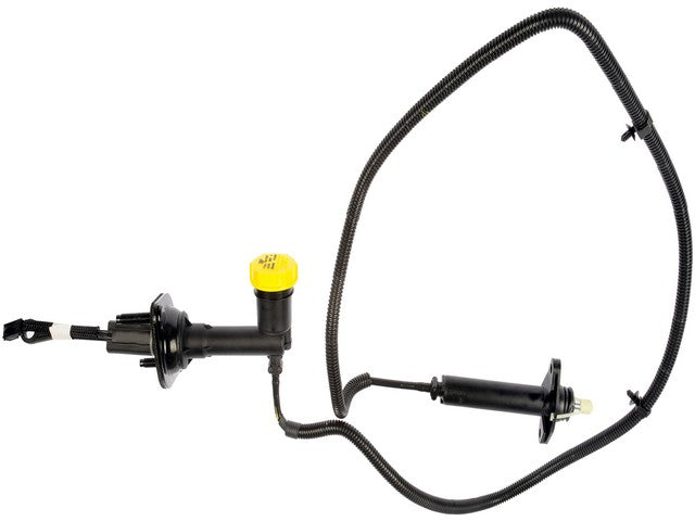 Dorman - First Stop Clutch Master and Slave Cylinder Assembly P/N:CC649039 Fits: Dodge Ram 2500 2004, Dodge Ram 3500 05-04 - Image 1