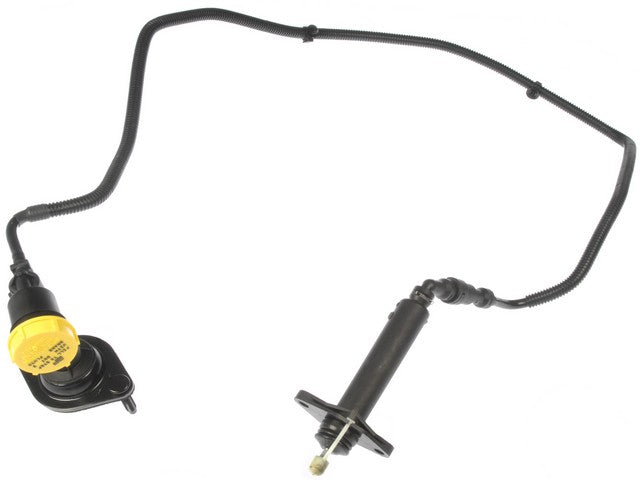 Dorman - First Stop Clutch Master and Slave Cylinder Assembly P/N:CC649039 Fits: Dodge Ram 2500 2004, Dodge Ram 3500 05-04 - Image 2