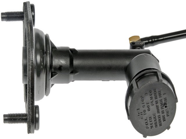 Dorman - First Stop Clutch Master and Slave Cylinder Assembly P/N:CC649041 Fits: Jeep Wrangler 02-97 - Image 4