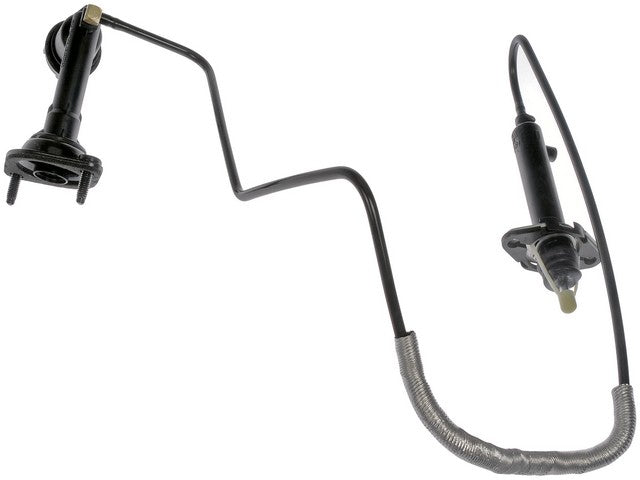 Dorman - First Stop Clutch Master and Slave Cylinder Assembly P/N:CC649041 Fits: Jeep Wrangler 02-97 - Image 1
