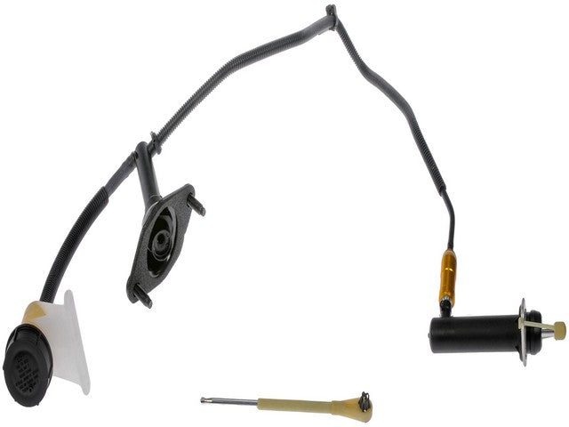 Dorman - First Stop Clutch Master and Slave Cylinder Assembly P/N:CC649048 Fits: Dodge Dakota 03-01 - Image 1