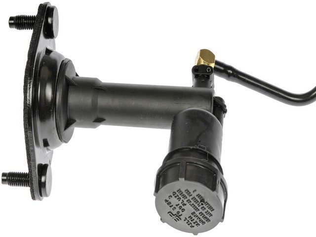 Dorman - First Stop Clutch Master and Slave Cylinder Assembly P/N:CC649049 Fits: Jeep Wrangler 04-03 - Image 3