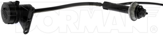 Dorman - First Stop Clutch Master and Slave Cylinder Assembly P/N:CC649051 Fits: Ford F-650 09-02, Ford F-650 2013, Ford F-650 2015, Ford F-750 09-02, Ford F-750 2013, Ford F-750 2015 - Image 4
