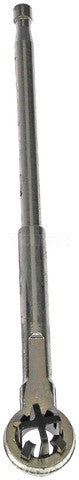 Dorman - First Stop Clutch Master and Slave Cylinder Assembly P/N:CC649051 Fits: Ford F-650 09-02, Ford F-650 2013, Ford F-650 2015, Ford F-750 09-02, Ford F-750 2013, Ford F-750 2015 - Image 2