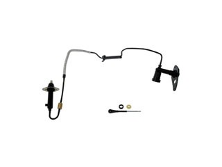Dorman - First Stop Clutch Master and Slave Cylinder Assembly P/N:CC649056 Fits: Jeep Liberty 04-02 - Image 1