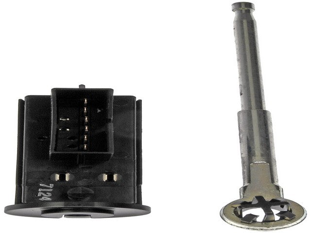 Dorman - First Stop Clutch Master and Slave Cylinder Assembly P/N:CC649058 Fits: Dodge Neon 05-00, Plymouth Neon 01-00 - Image 2