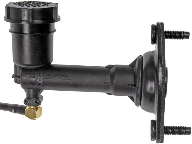 Dorman - First Stop Clutch Master and Slave Cylinder Assembly P/N:CC649061 Fits: Jeep Wrangler 06-05 - Image 2