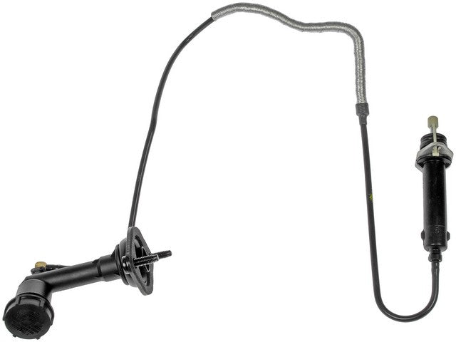 Dorman - First Stop Clutch Master and Slave Cylinder Assembly P/N:CC649061 Fits: Jeep Wrangler 06-05 - Image 1