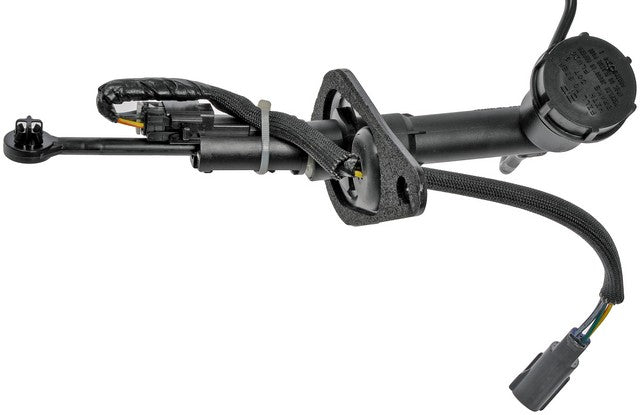 Dorman - First Stop Clutch Master and Slave Cylinder Assembly P/N:CC649062 Fits: Jeep Liberty 07-05 - Image 3