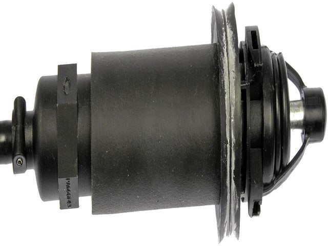 Dorman - First Stop Clutch Master and Slave Cylinder Assembly P/N:CC649064 Fits: Ford F-250 Super Duty 10-08, Ford F-350 Super Duty 10-08, Ford F-450 Super Duty 10-08, Ford F-550 Super Duty 10-08 - Image 2