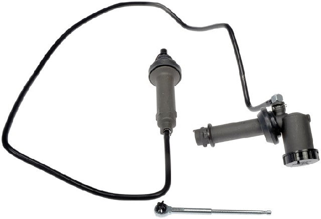 Dorman - First Stop Clutch Master and Slave Cylinder Assembly P/N:CC649071 Fits: Ford F-250 Super Duty 07-06, Ford F-350 Super Duty 07-06, Ford F-450 Super Duty 07-06, Ford F-550 Super Duty 07-06 - Image 5