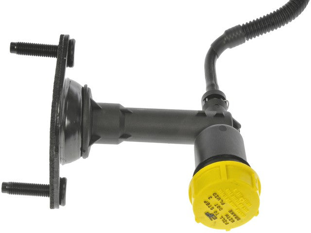 Dorman - First Stop Clutch Master and Slave Cylinder Assembly P/N:CC649073 Fits: Dodge Ram 2500 10-05, Dodge Ram 3500 10-08, Ram 2500 13-11, Ram 3500 12-11 - Image 2