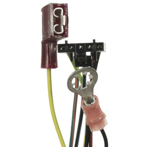 Standard Ignition Cruise Control Switch P/N:CCA1002 Fits: Ford Ranger 06-04 - Image 2