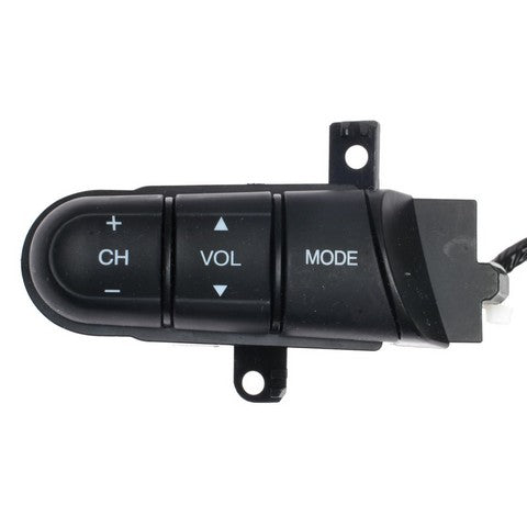 Standard Ignition Cruise Control Switch,Steering Wheel Audio Control Switch P/N:CCA1005 Fits: Honda Civic 08-07 - Image 5