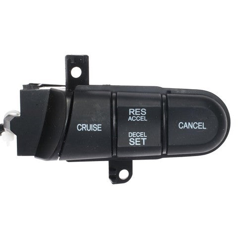 Standard Ignition Cruise Control Switch,Steering Wheel Audio Control Switch P/N:CCA1005 Fits: Honda Civic 08-07 - Image 6