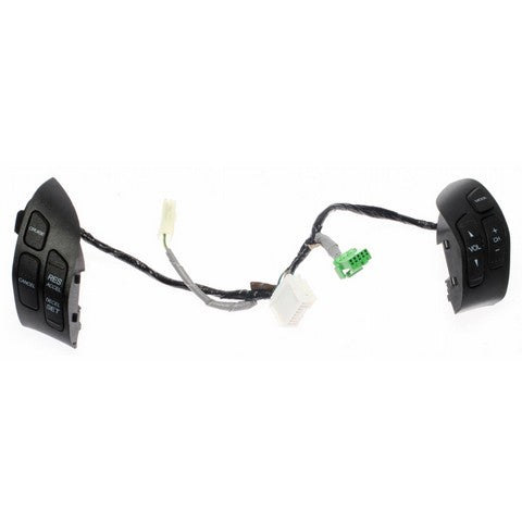 Standard Ignition Cruise Control Switch P/N:CCA1006 Fits: Honda Accord 07-05 - Image 1