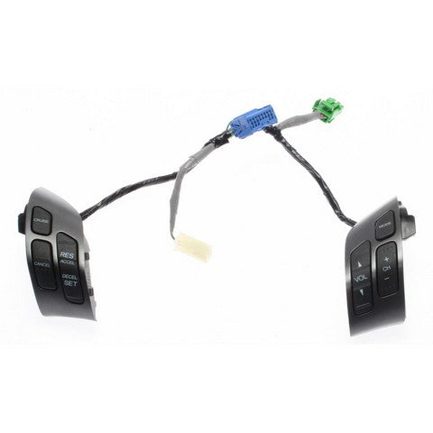Standard Ignition Cruise Control Switch P/N:CCA1009 Fits: Honda Accord 07-06 - Image 1