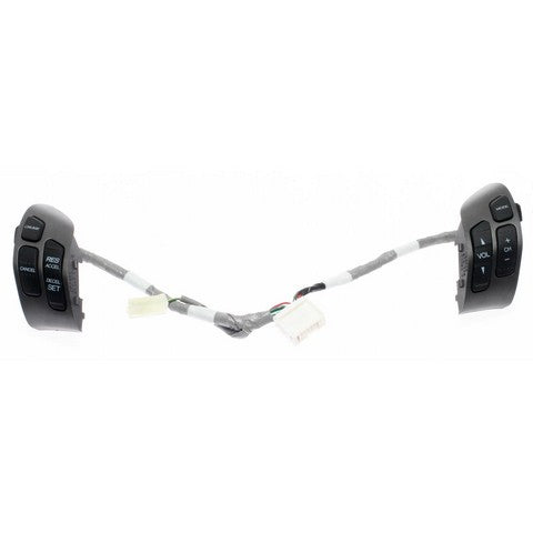 Standard Ignition Cruise Control Switch P/N:CCA1011 Fits: Honda Odyssey 10-05 - Image 1