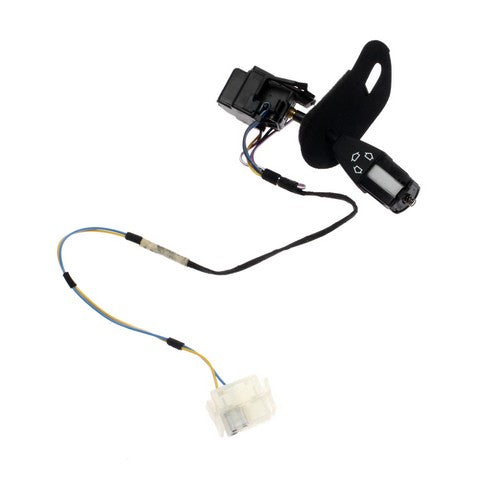 Standard Ignition Cruise Control Switch P/N:CCA1015 Fits: BMW 840ci 1995, BMW 850ci 1995, BMW 850csi 1995 - Image 1