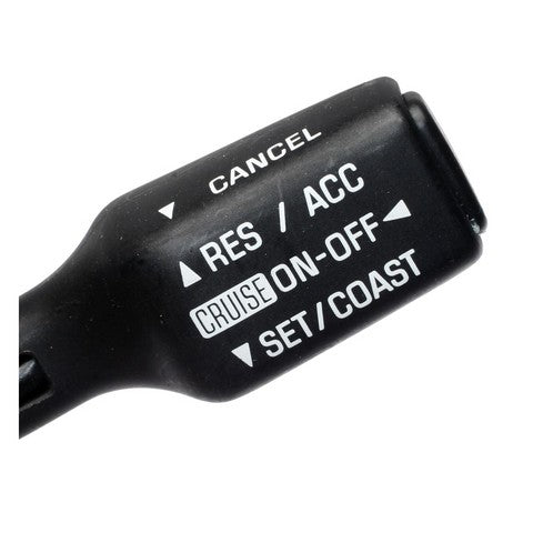 Standard Ignition Cruise Control Switch P/N:CCA1020 Fits: Lexus Es300, Lexus Ls400, Lexus Lx450, Toyota 4runner, Toyota Camry, Toyota Corolla, Toyota Land Cruiser, Toyota Solara, Toyota Tundra - Image 2