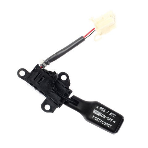 Standard Ignition Cruise Control Switch P/N:CCA1020 Fits: Lexus Es300, Lexus Ls400, Lexus Lx450, Toyota 4runner, Toyota Camry, Toyota Corolla, Toyota Land Cruiser, Toyota Solara, Toyota Tundra - Image 1