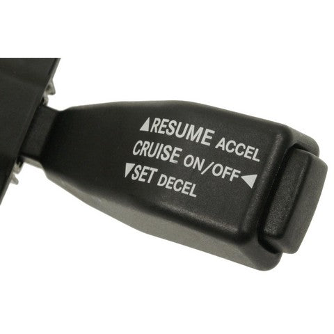 Standard Ignition Cruise Control Switch P/N:CCA1024 Fits: Chrysler 300 2010, Dodge Charger 2010 - Image 2