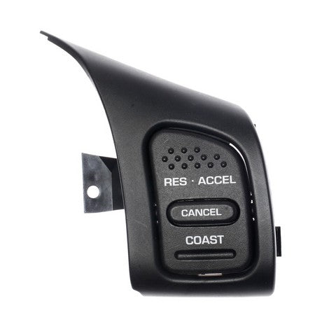 Standard Ignition Cruise Control Switch P/N:CCA1025 Fits: Jeep Grand Cherokee 02-01, Jeep Grand Cherokee 2004, Jeep Tj 06-04, Jeep Wrangler 06-03 - Image 2