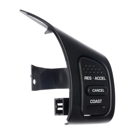 Standard Ignition Cruise Control Switch P/N:CCA1025 Fits: Jeep Grand Cherokee 02-01, Jeep Grand Cherokee 2004, Jeep Tj 06-04, Jeep Wrangler 06-03 - Image 1