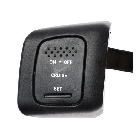 Standard Ignition Cruise Control Switch P/N:CCA1026 Fits: Chrysler Aspen 09-07, Dodge Dakota 10-05, Dodge Durango 09-04, Dodge Ram 1500 08-04, Dodge Ram 2500 09-04, Dodge Ram 3500 09-04, Dodge Ram 5500 10-08, Mitsubishi Raider 2006 - Image 2