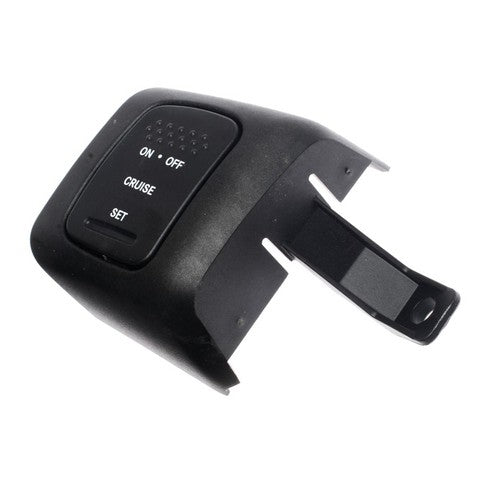 Standard Ignition Cruise Control Switch P/N:CCA1026 Fits: Chrysler Aspen 09-07, Dodge Dakota 10-05, Dodge Durango 09-04, Dodge Ram 1500 08-04, Dodge Ram 2500 09-04, Dodge Ram 3500 09-04, Dodge Ram 5500 10-08, Mitsubishi Raider 2006 - Image 1