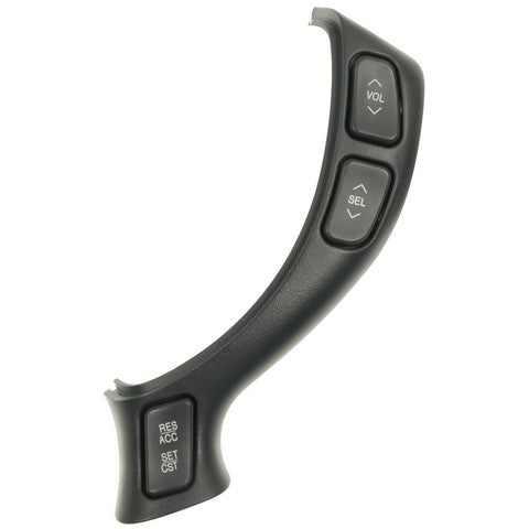 Standard Ignition Cruise Control Switch P/N:CCA1037 Fits: Cadillac Deville 05-02 - Image 1