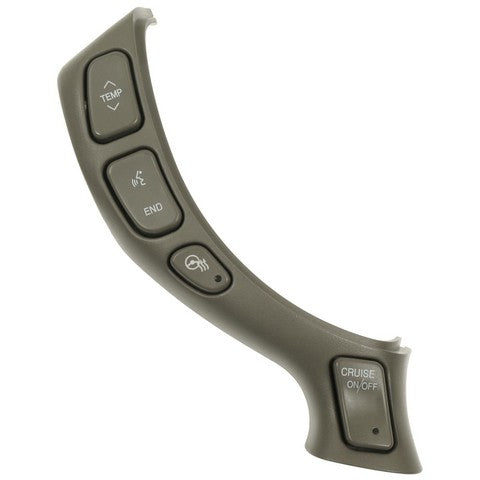 Standard Ignition Cruise Control Switch P/N:CCA1039 Fits: Cadillac Deville 05-04 - Image 1