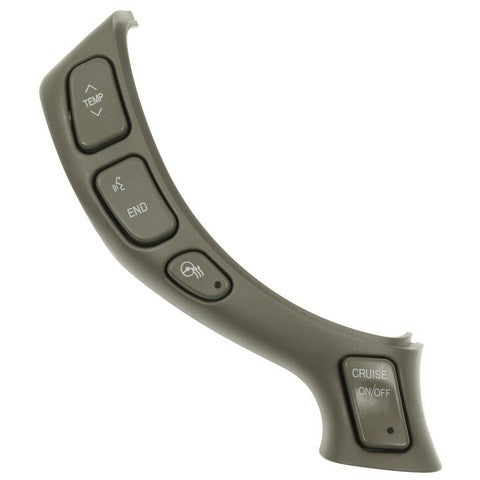 Standard Ignition Cruise Control Switch P/N:CCA1040 Fits: Cadillac Deville 05-04 - Image 1