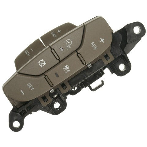 Standard Ignition Cruise Control Switch P/N:CCA1043 Fits: Cadillac Dts 2006 - Image 1