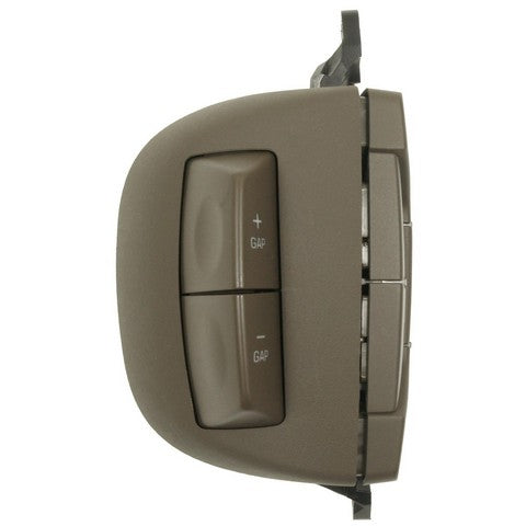 Standard Ignition Cruise Control Switch P/N:CCA1043 Fits: Cadillac Dts 2006 - Image 2