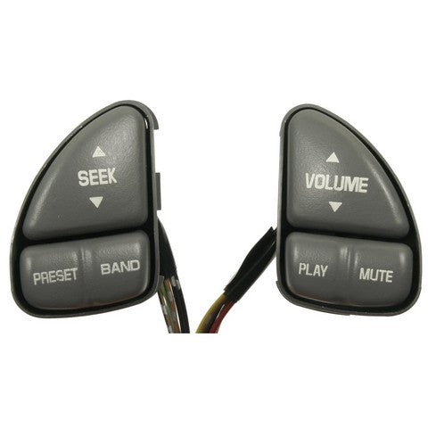Standard Ignition Cruise Control Switch P/N:CCA1059 Fits: Pontiac Grand Am 05-99 - Image 2